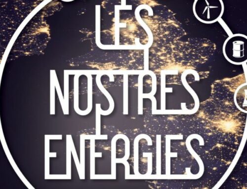 Les nostres energies