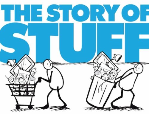 The Story of Stuff