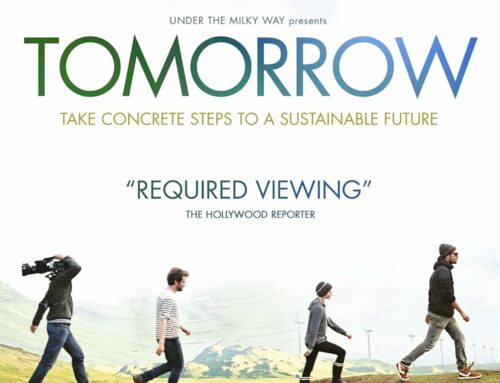 Tomorrow (Demain, 2015)