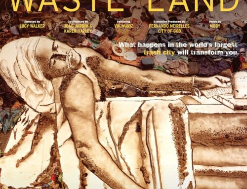 Waste land (2010)