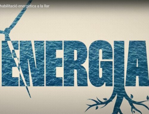 Fem-ho! La websèrie de la Transició Energètica a Catalunya